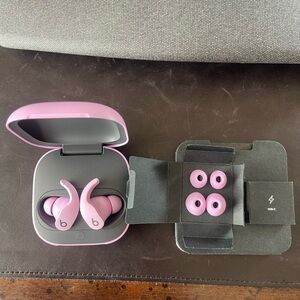 Beats Fit Pro Wireless headphones